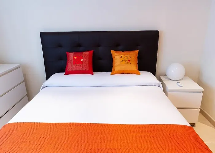 Apartamentos Duque II