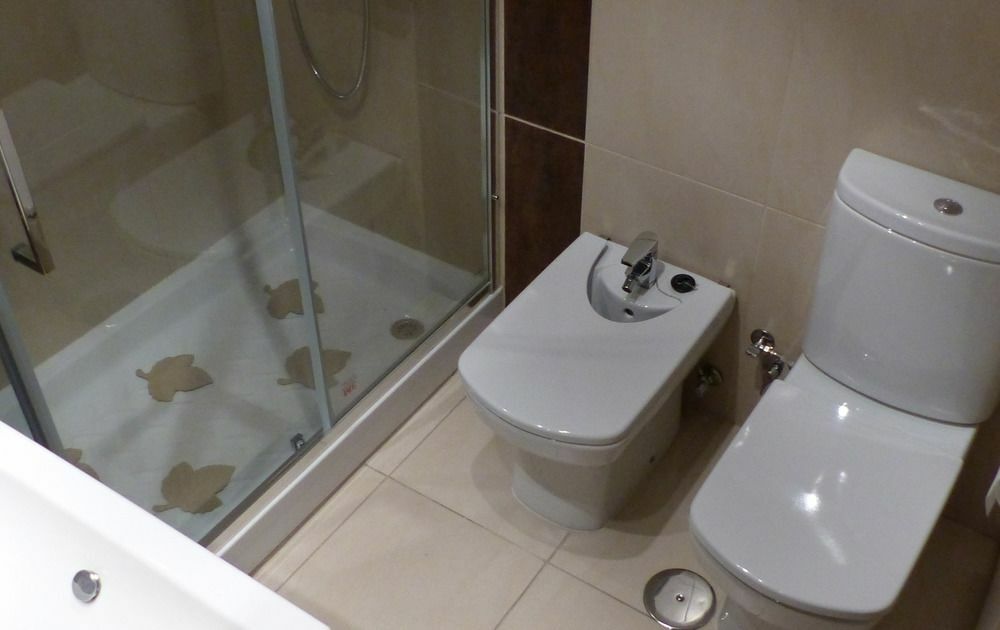 Duque Ii 4* Madrid