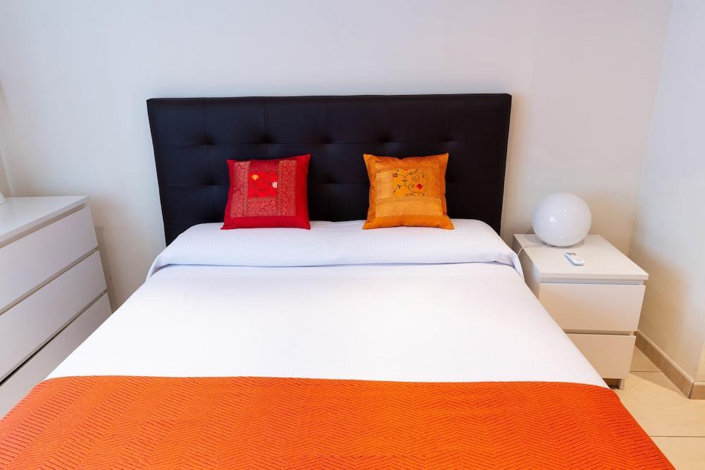Hotel Duque Ii Madrid