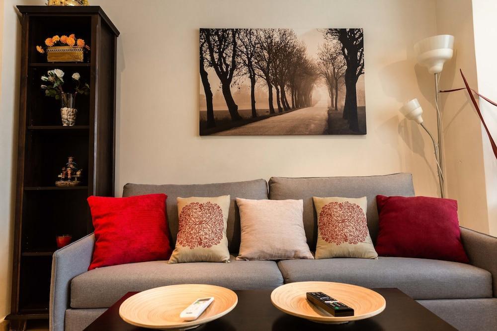 Hotel Duque Ii 4*