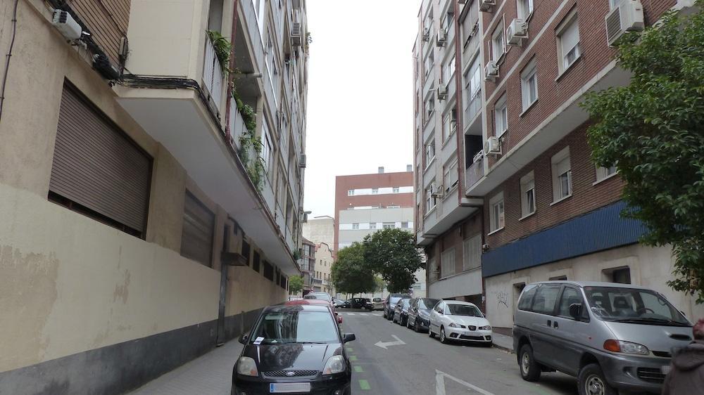 Hotel Duque Ii 4*